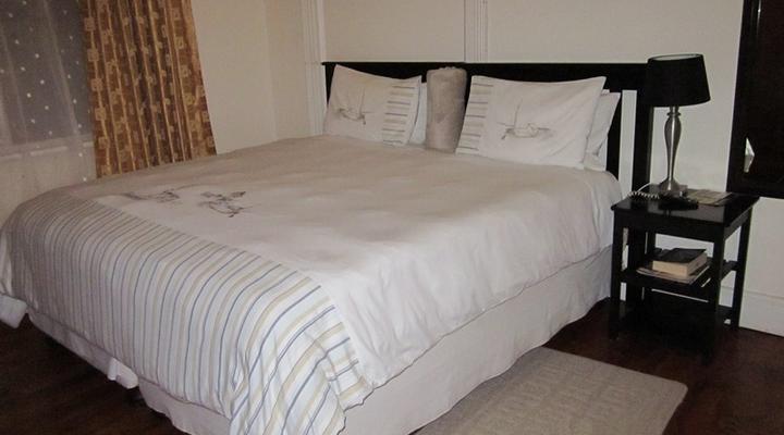 Rose Bella B&B Quigney