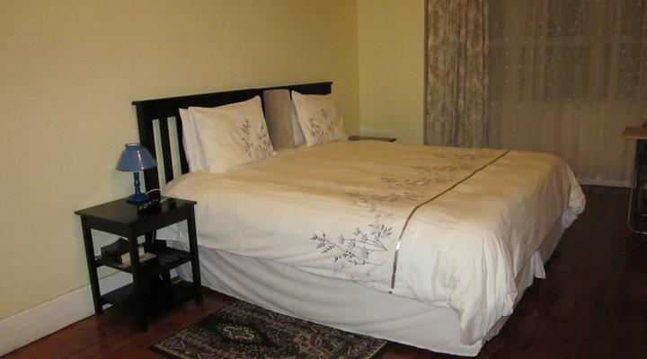 Rose Bella B&B Quigney