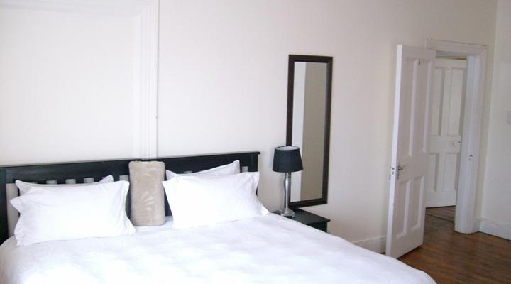 Rose Bella B&B Quigney