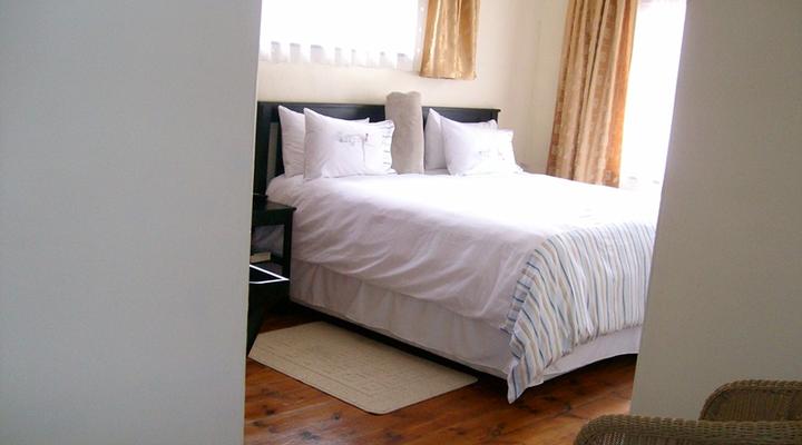 Rose Bella B&B Quigney