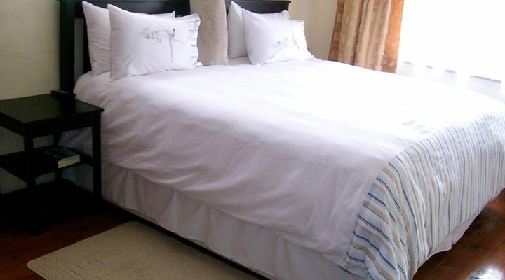 Rose Bella B&B Quigney