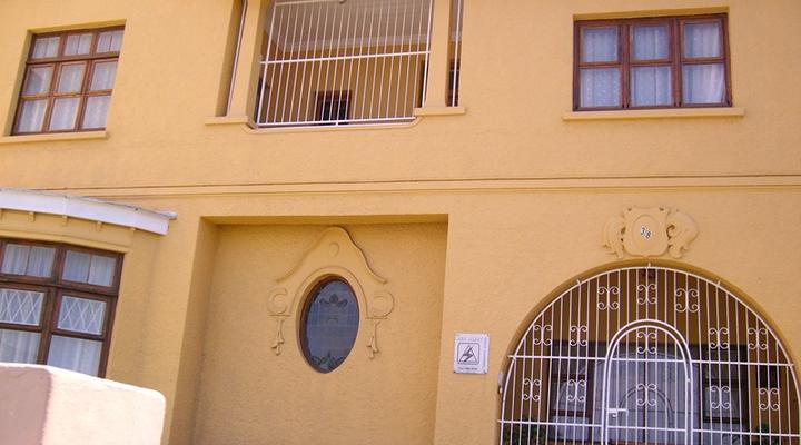 Rose Bella B&B Quigney