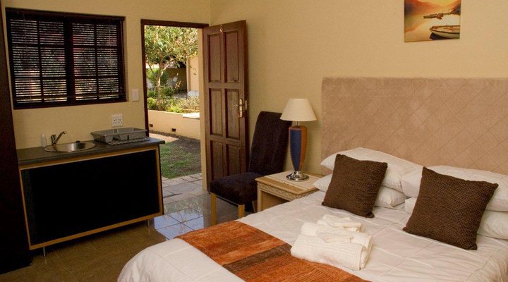 Alabella Lodge
