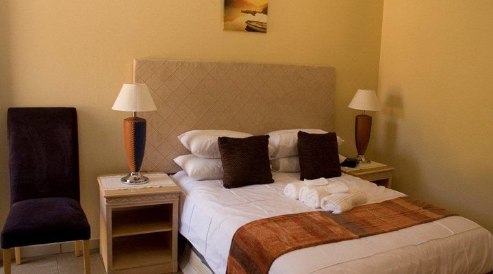 Alabella Lodge