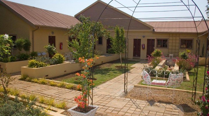 Alabella Lodge