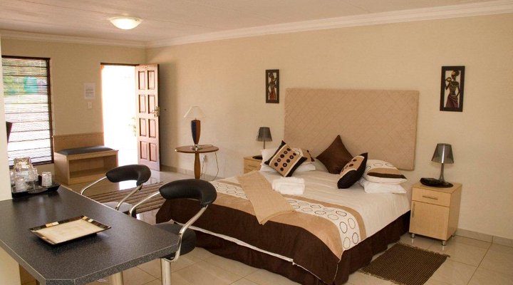 Alabella Lodge