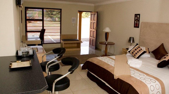 Alabella Lodge