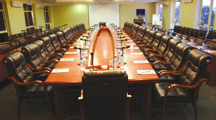 Giraffe Ocean View Hotel