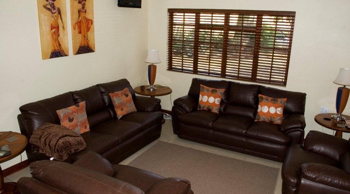 Alabella Lodge
