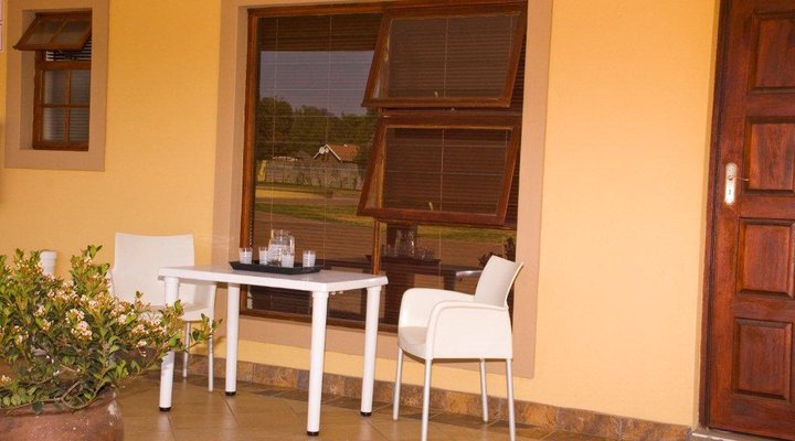 Alabella Lodge