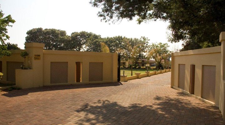 Alabella Lodge