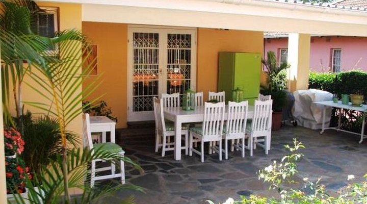Duikerfontein Bed & Breakfast