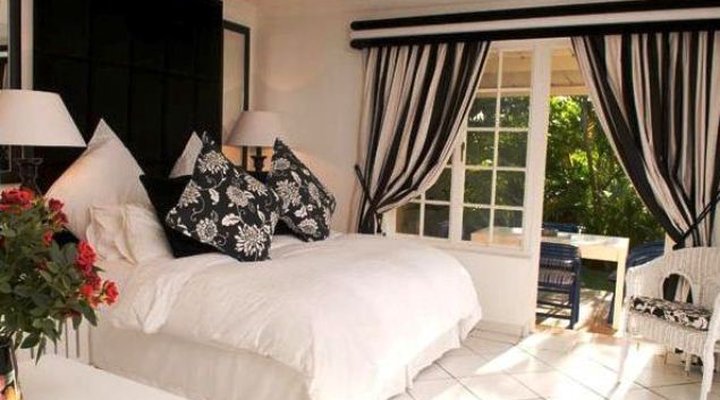 Duikerfontein Bed & Breakfast