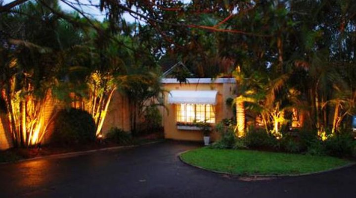 Duikerfontein Bed & Breakfast