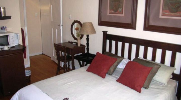 Duikerfontein Bed & Breakfast