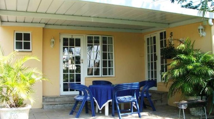 Duikerfontein Bed & Breakfast