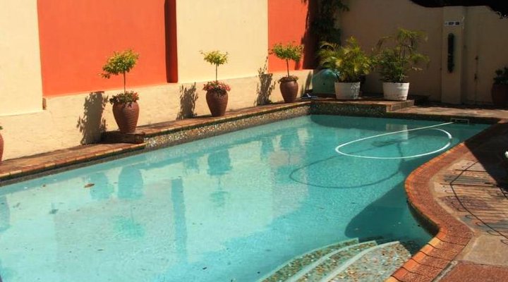 Duikerfontein Bed & Breakfast