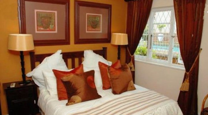 Duikerfontein Bed & Breakfast