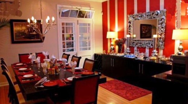 Duikerfontein Bed & Breakfast