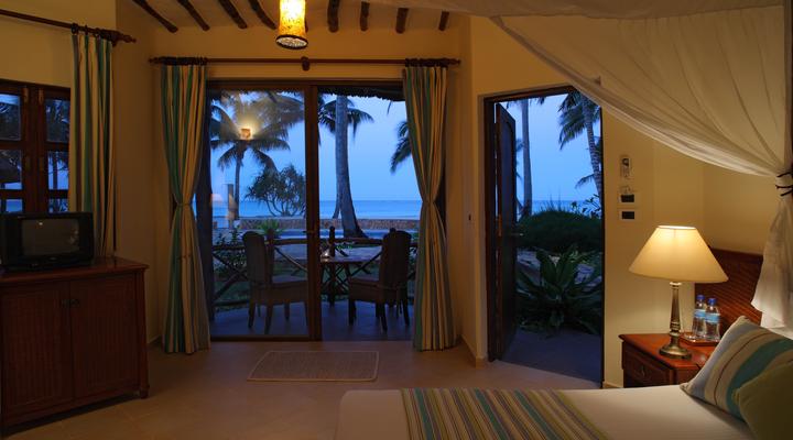 Sultan Sands Island Resort