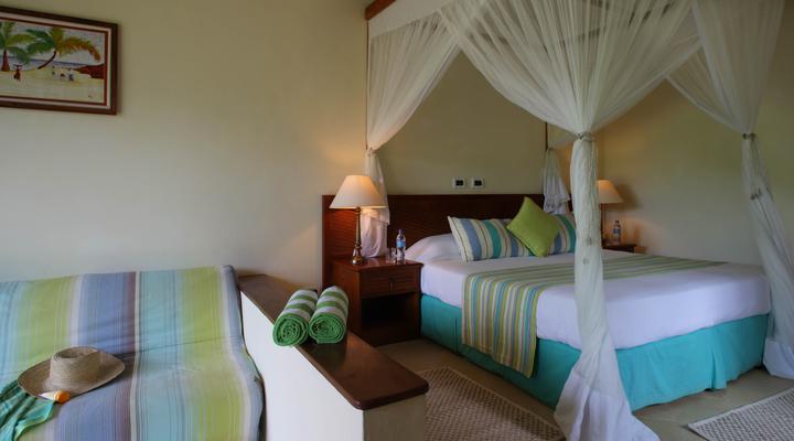 Sultan Sands Island Resort