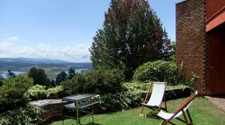 Bifrost Mountain Retreat