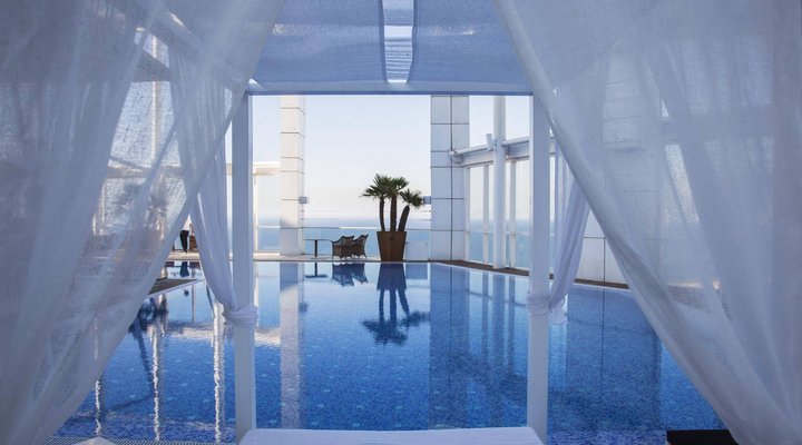 Four Seasons Hotel Beirut