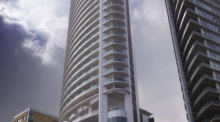 Four Seasons Hotel Beirut