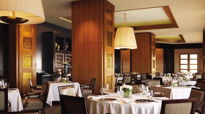 Four Seasons Hotel Beirut