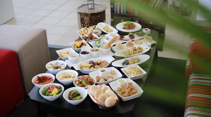 Four Seasons Hotel Beirut