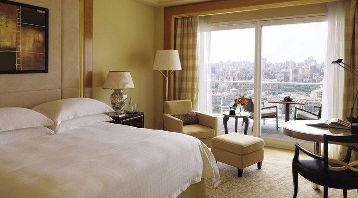 Four Seasons Hotel Beirut