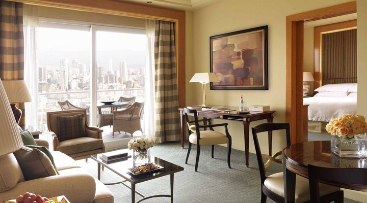Four Seasons Hotel Beirut