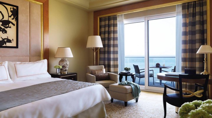 Four Seasons Hotel Beirut