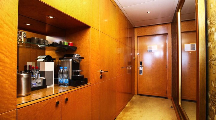 Four Seasons Hotel Beirut