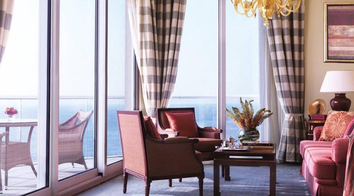 Four Seasons Hotel Beirut
