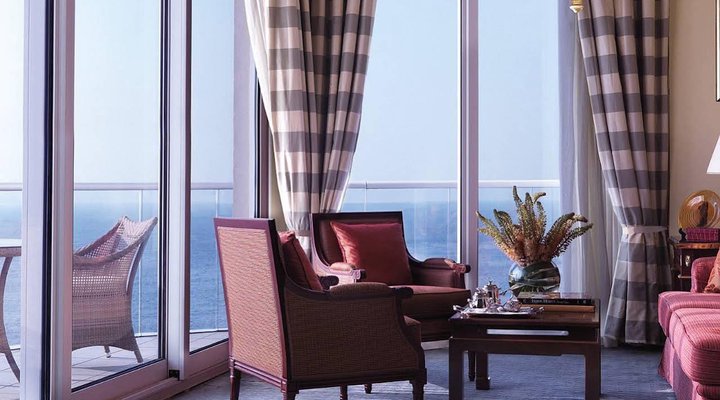 Four Seasons Hotel Beirut