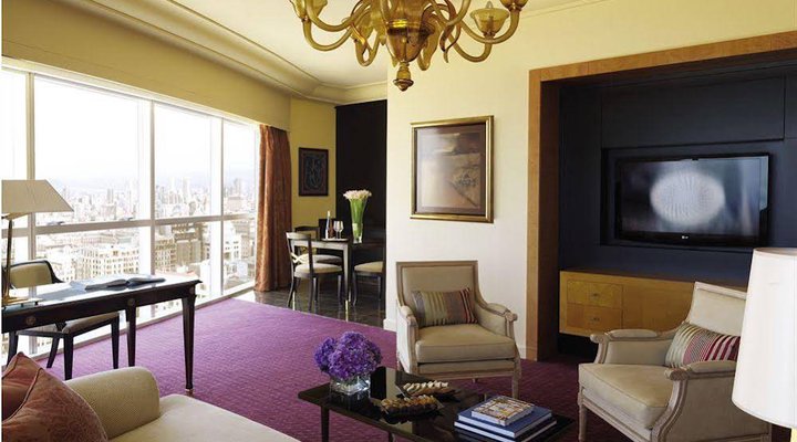 Four Seasons Hotel Beirut