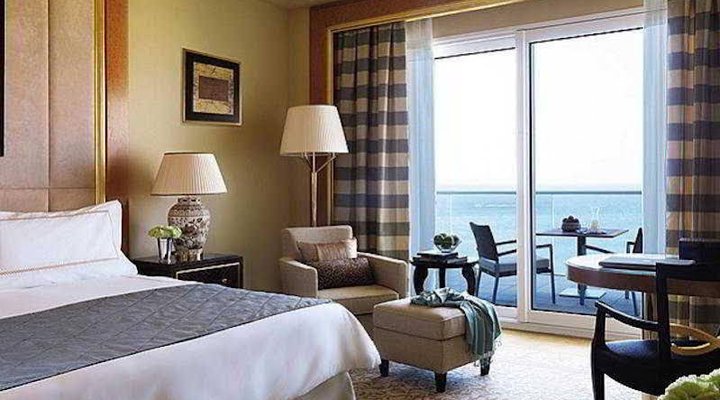 Four Seasons Hotel Beirut