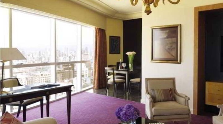 Four Seasons Hotel Beirut