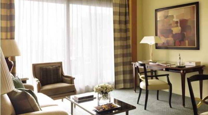 Four Seasons Hotel Beirut