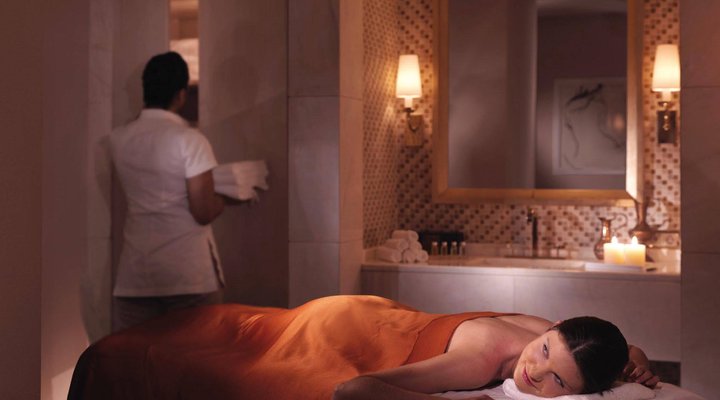 Four Seasons Hotel Beirut