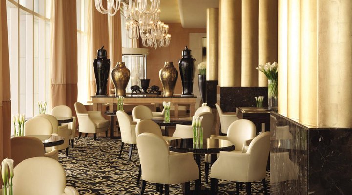 Four Seasons Hotel Beirut