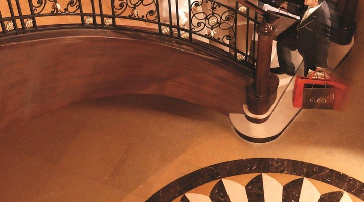 Four Seasons Hotel Beirut