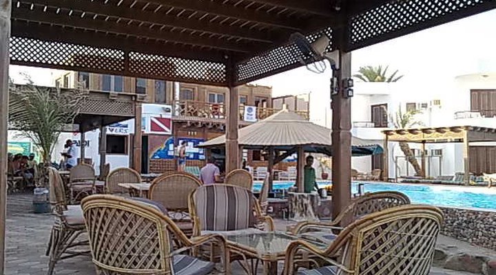 Dyarna Dahab Hotel