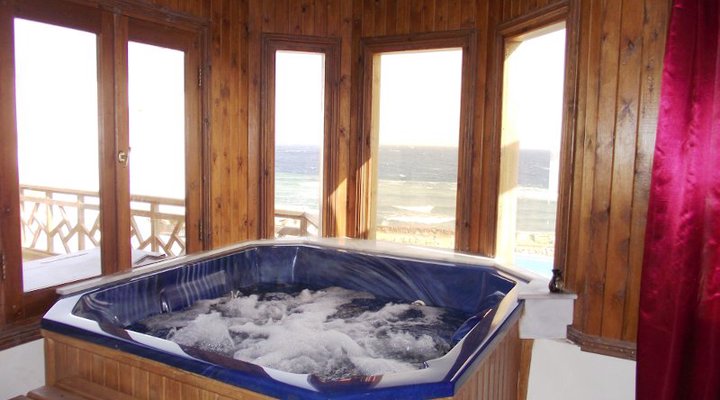Dyarna Dahab Hotel