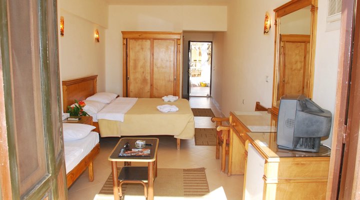 Dyarna Dahab Hotel