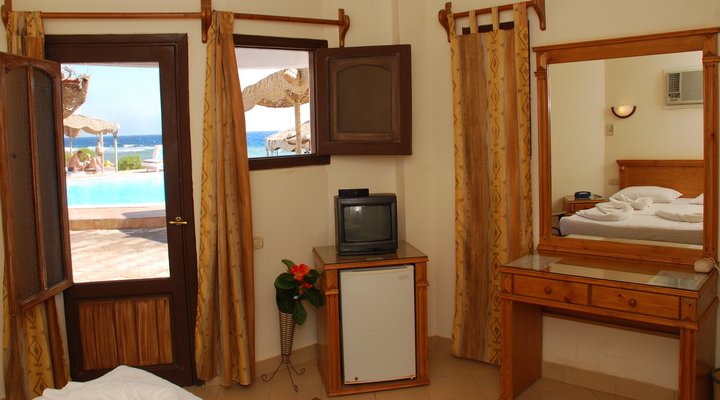Dyarna Dahab Hotel