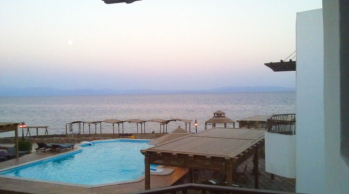 Dyarna Dahab Hotel