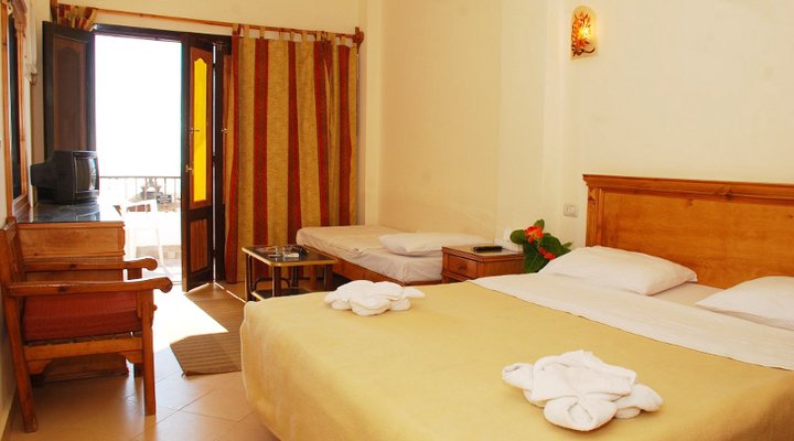 Dyarna Dahab Hotel