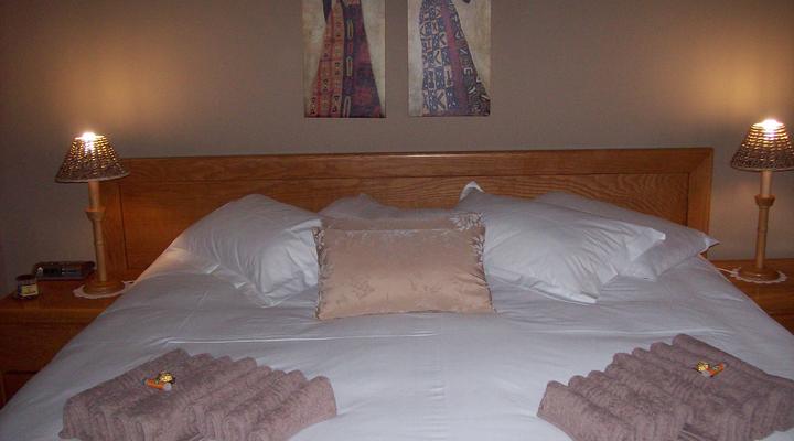 Mbewa Cabins B & B and Self catering